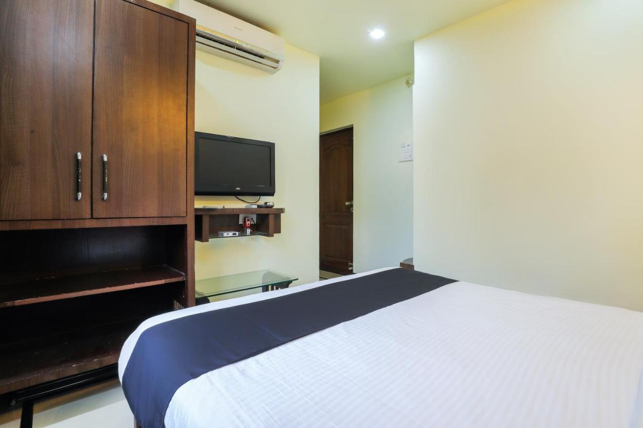 Oyo 63283 Shakti Palace Hotel Boma ภายนอก รูปภาพ